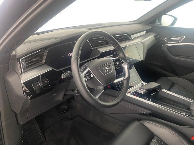 Audi e-tron Sportback