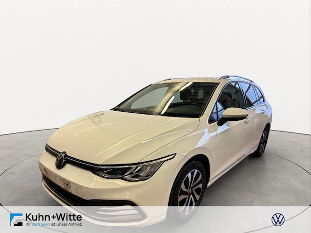 Volkswagen Golf Golf VIII Variant