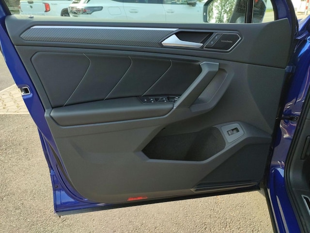 Volkswagen Tiguan 2.0 TDI DSG R-Line