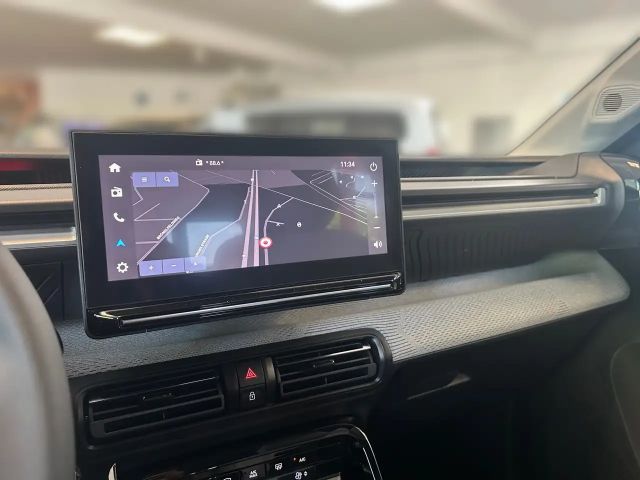 Citroën C3 Max PureTech