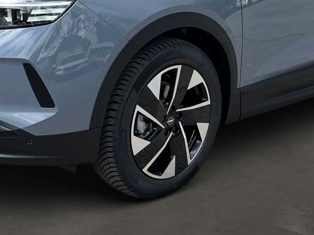 Opel Grandland X GS-Line Grand Sport