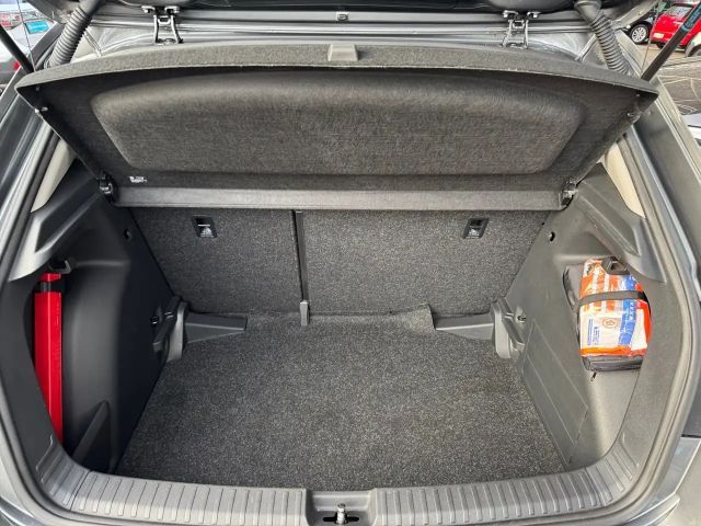 Skoda Fabia Ambition