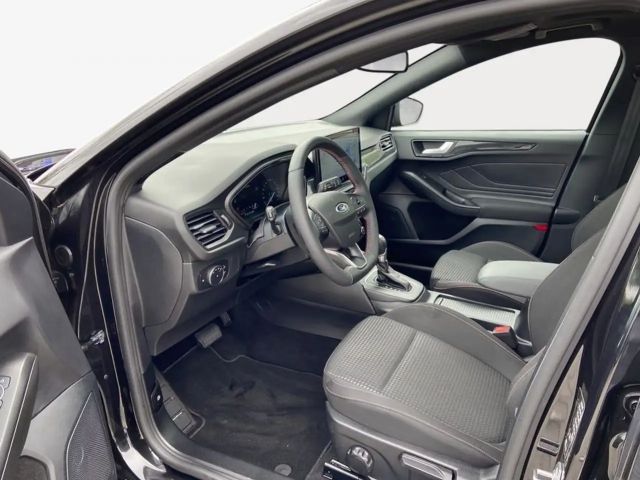 Ford Focus ST Line Wagon