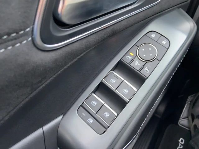 Nissan Qashqai Tekna