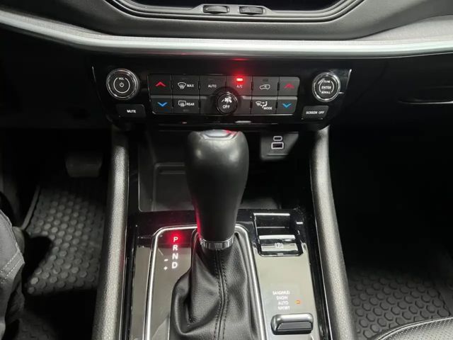 Jeep Compass 4xe Hybrid
