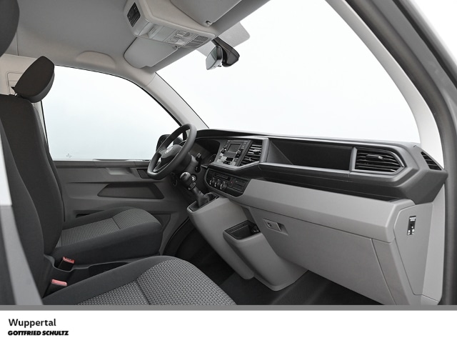 Volkswagen Caravelle 2.0 TDI T6 Trendline