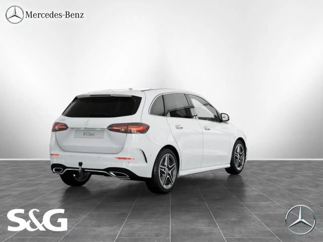 Mercedes-Benz B 200 AMG Line