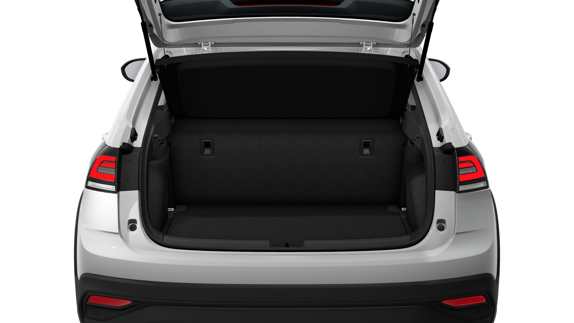 Volkswagen Taigo 1.0 TSI