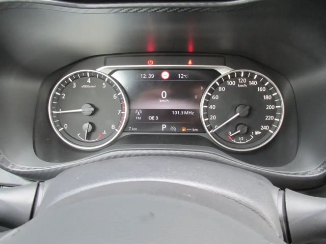 Nissan Juke Acenta DIG-T