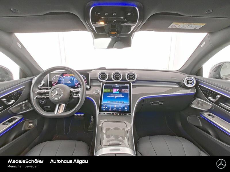 Mercedes-Benz CLE 450 4MATIC AMG Line