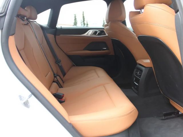 BMW i4 Coupé M-Sport eDrive40