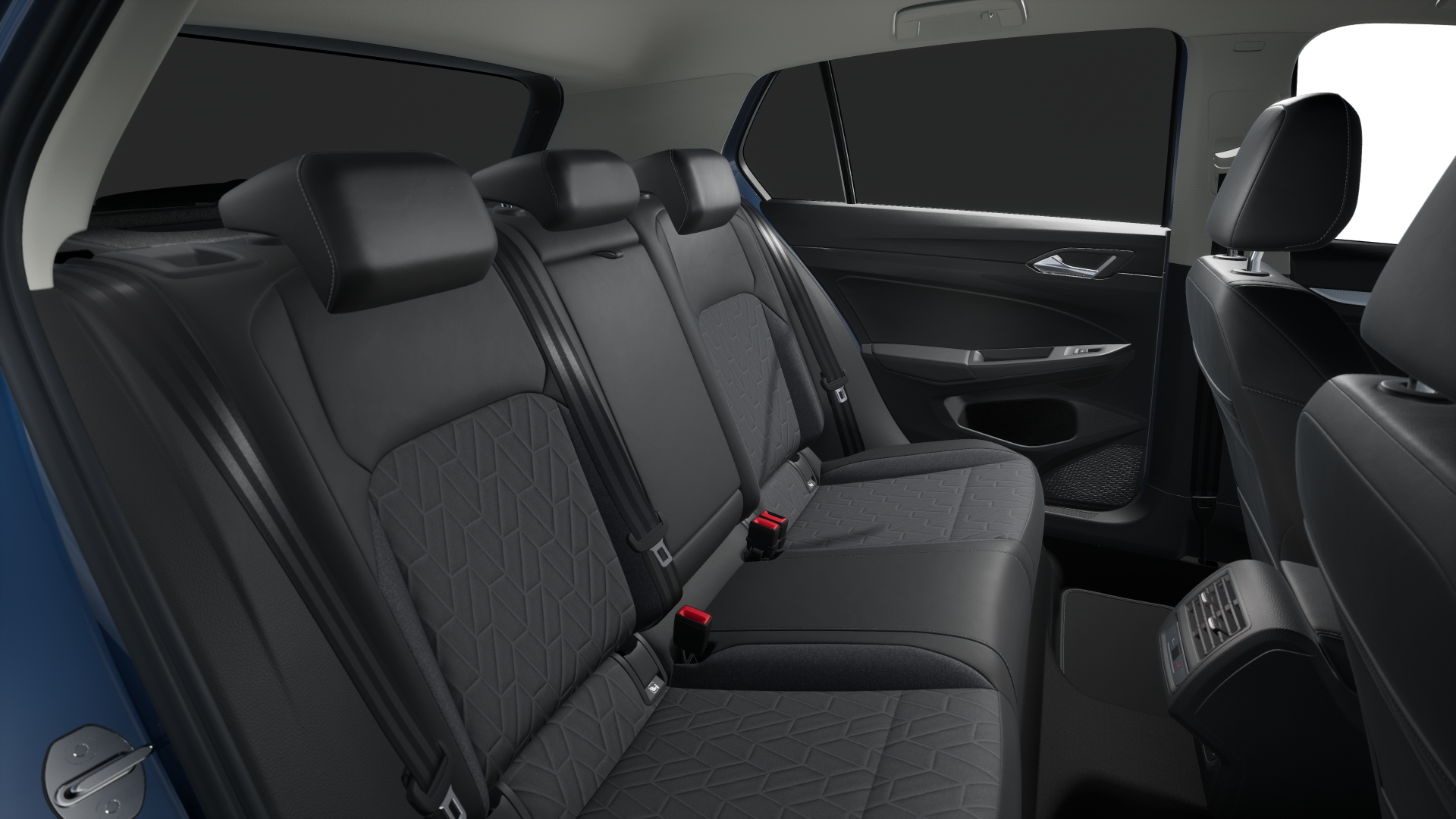 Volkswagen Golf 2.0 TDI Golf VIII