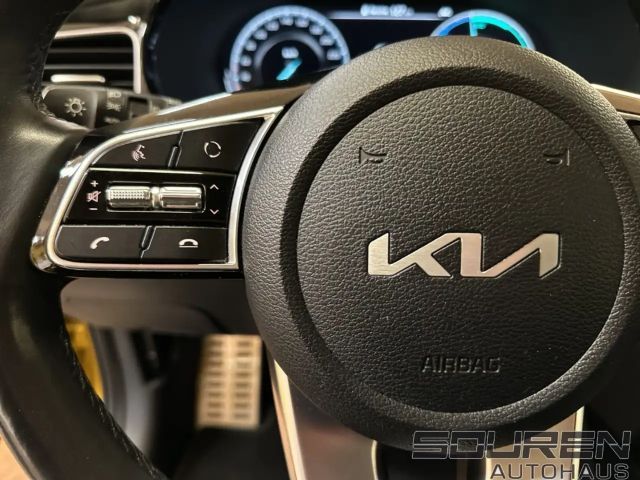 Kia XCeed GDi PHEV Platinum Edition