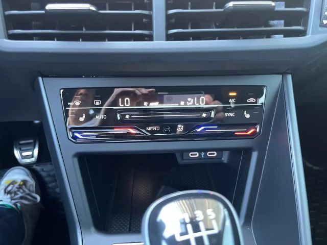 Volkswagen Polo R-Line