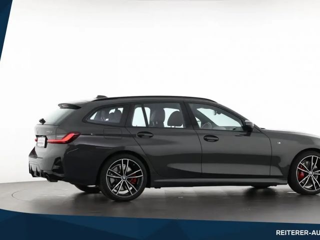 BMW 320 320d xDrive