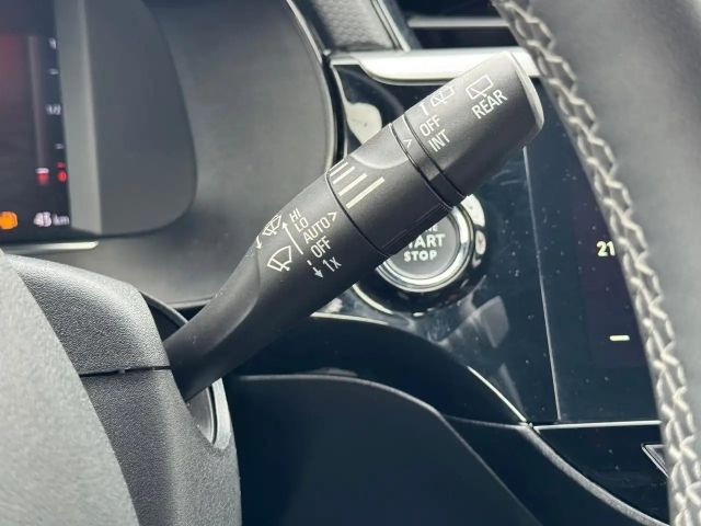 Opel Corsa GS-Line Grand Sport