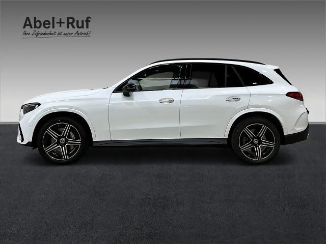 Mercedes-Benz GLC 450 4MATIC AMG Line