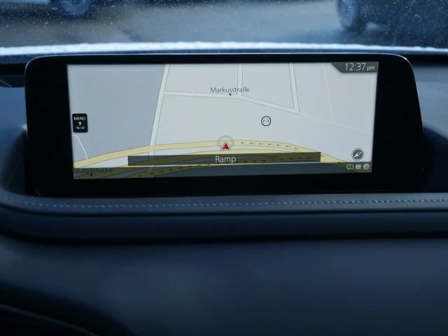 Mazda CX-30 SkyActiv e-Skyactiv