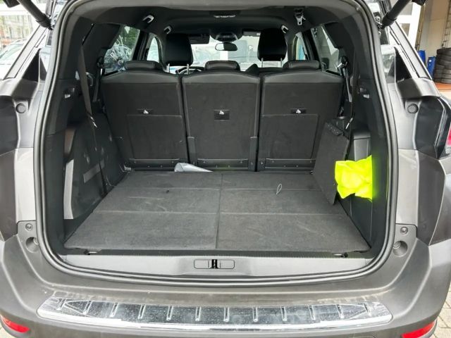 Peugeot 5008 Allure Pack