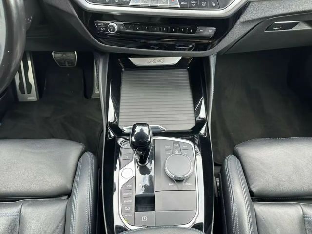 BMW X4 M-Sport xDrive