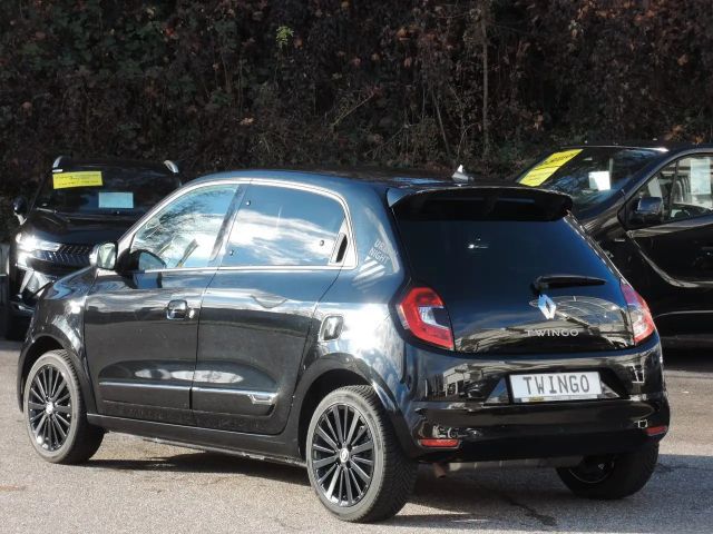 Renault Twingo SCe 65