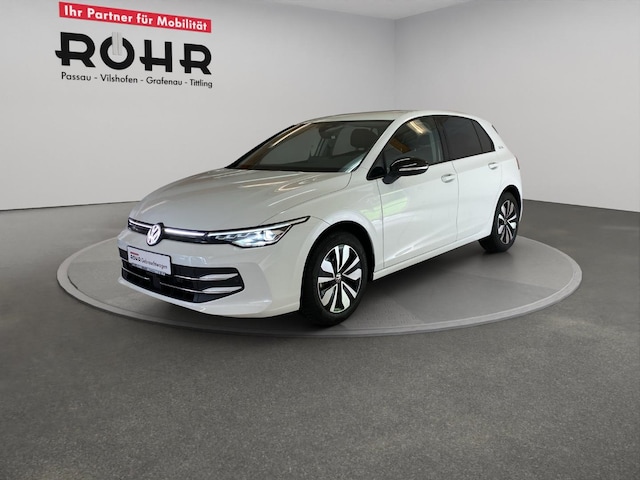 Volkswagen Golf 1.5 TSI BMT Golf VIII