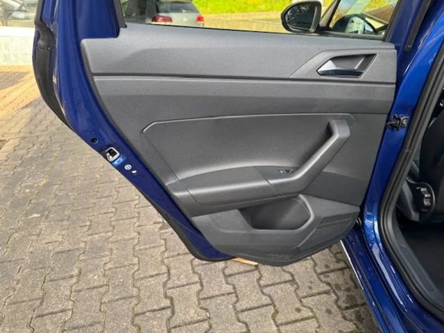 Volkswagen Taigo DSG R-Line