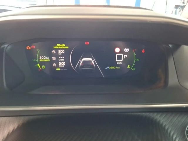 Peugeot 2008 EAT8 GT-Line