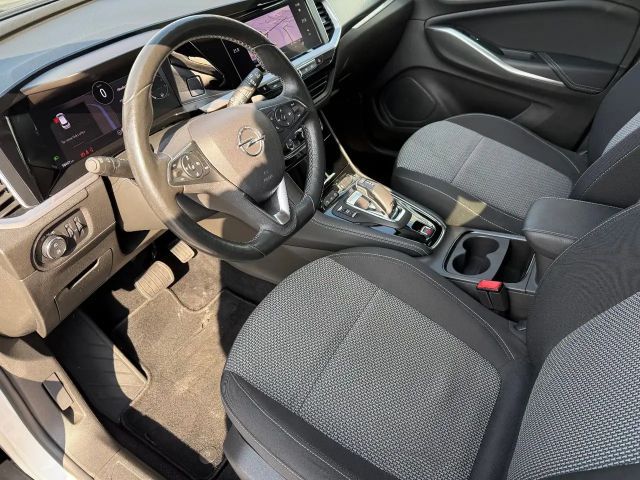 Opel Grandland X Business