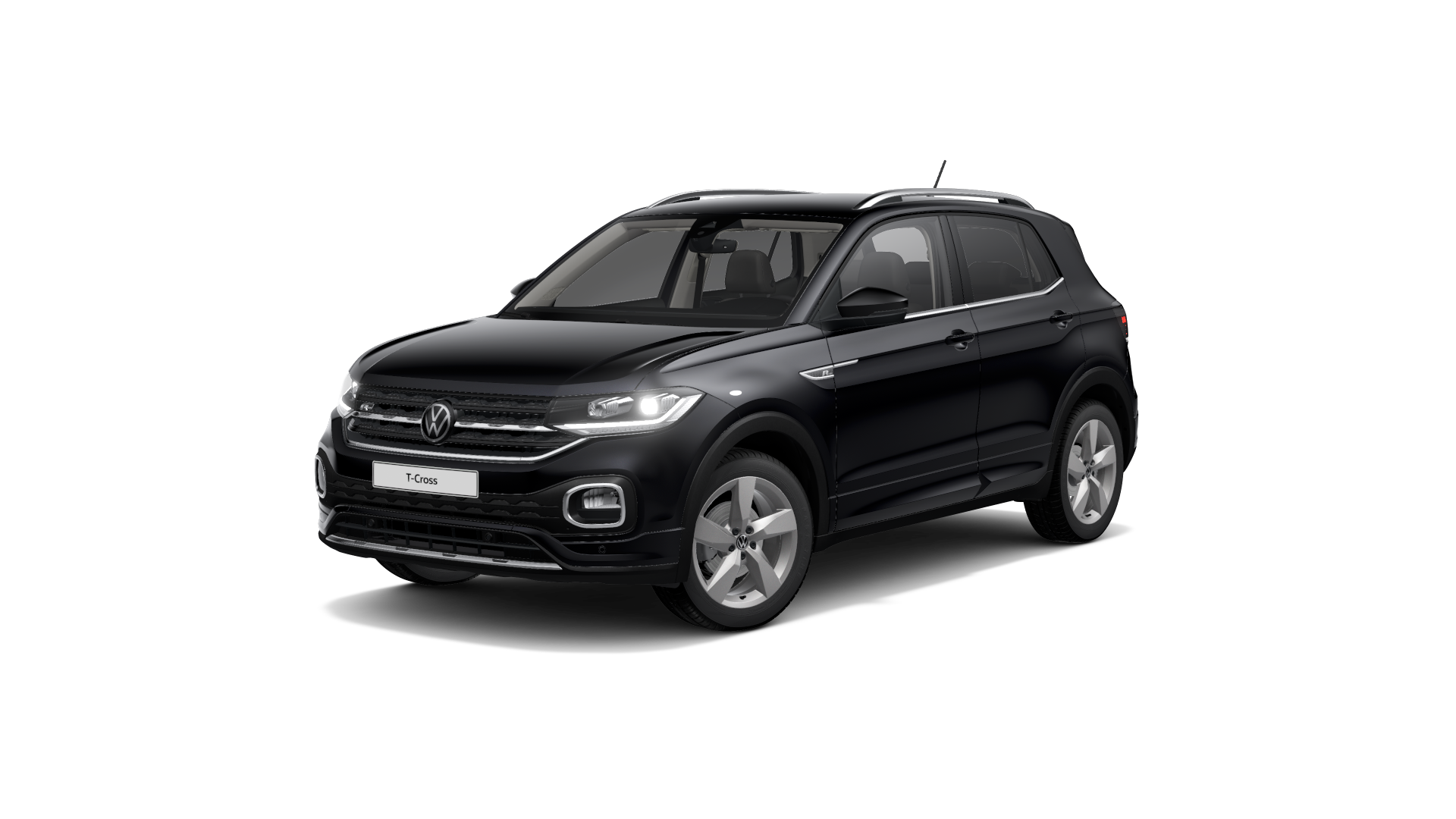 Volkswagen T-Cross T-CROSS 1.0  StyleB 081 TSID7F