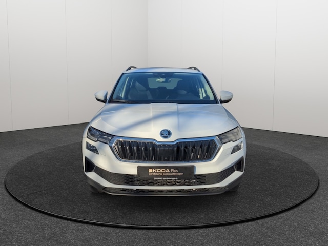 Skoda Karoq 1.5 TSI Tour