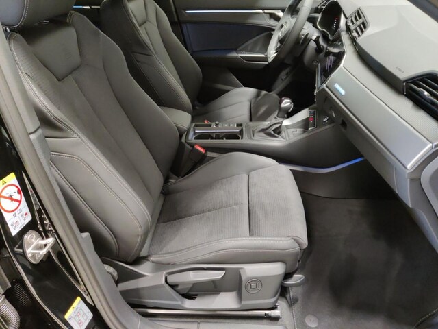 Audi Q3 35 TFSI S-Line S-Tronic Sportback