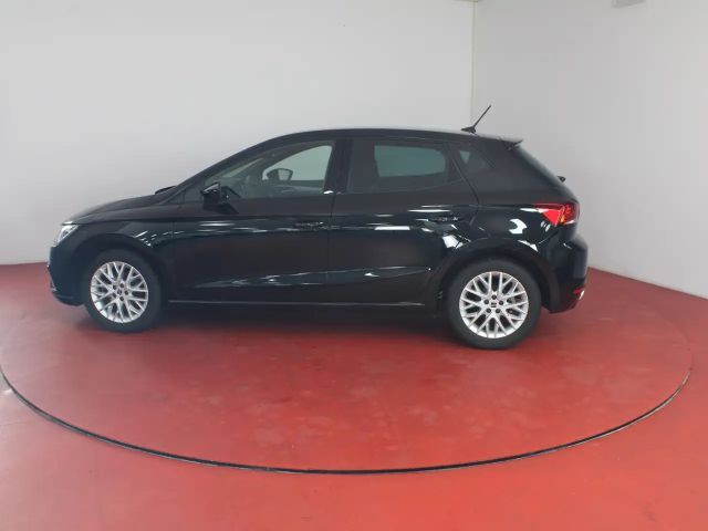 Seat Ibiza 1.0 TSI DSG FR-lijn