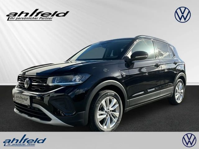 Volkswagen T-Cross DSG Life