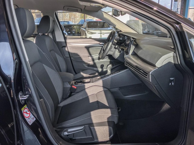 Volkswagen Golf 1.0 TSI Golf VIII