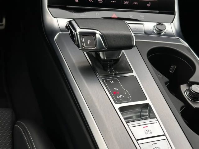 Audi A6 45 TDI Avant Quattro S-Line