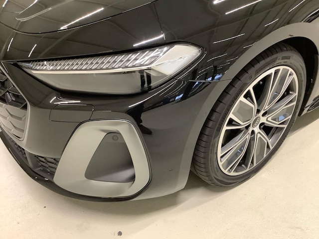 Audi A5 Avant S-Tronic