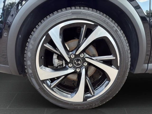 DS DS 7 Crossback BlueHDi Mobiles