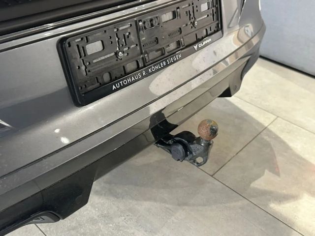 Cupra Formentor 1.5 TSI