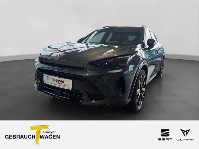 Cupra Formentor DSG VZ e-Hybrid