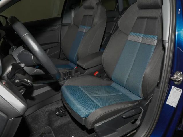 Audi A3 30 TDI Sedan