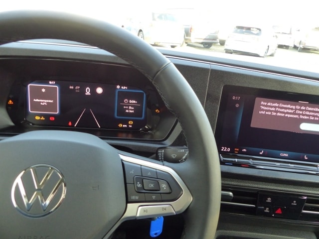 Volkswagen Caddy 2.0 TDI