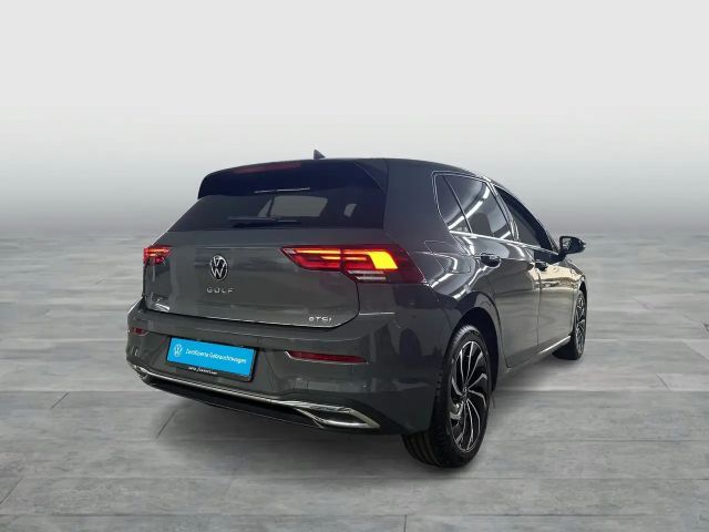 Volkswagen Golf 1.5 eTSI DSG Style