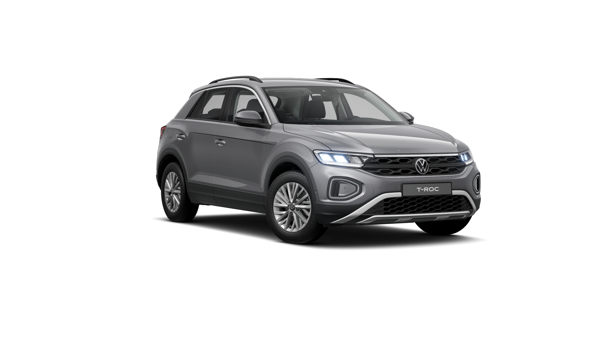 Volkswagen T-Roc 1.0 TSI Life