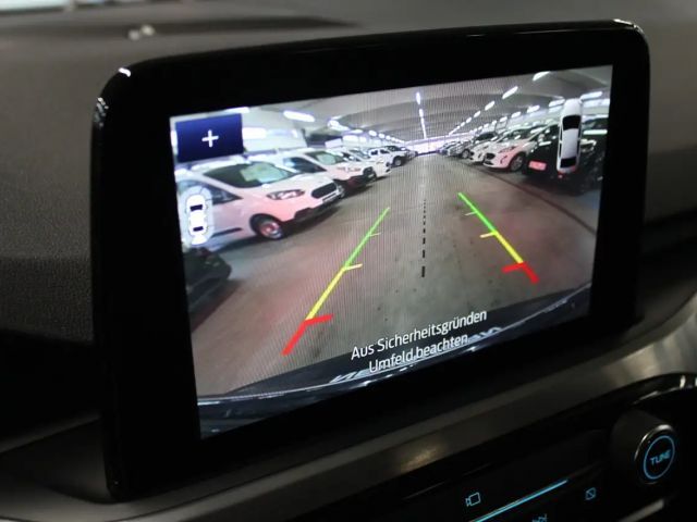 Ford Kuga Plug in Hybrid Titanium X