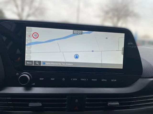 Hyundai i20 1.0 Select T-GDi