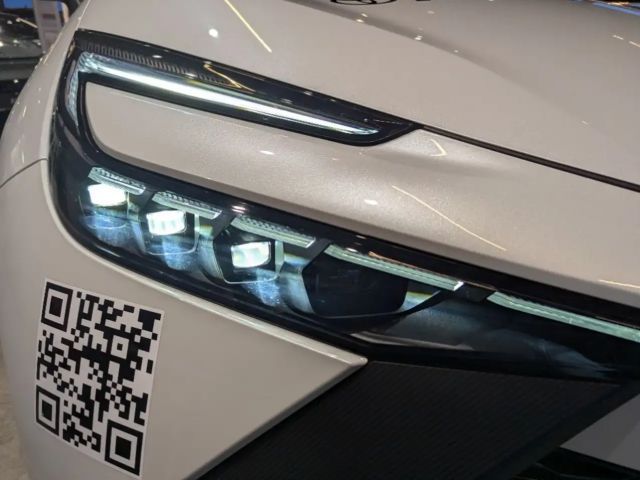 Toyota C-HR Hybride Plug-in Team D