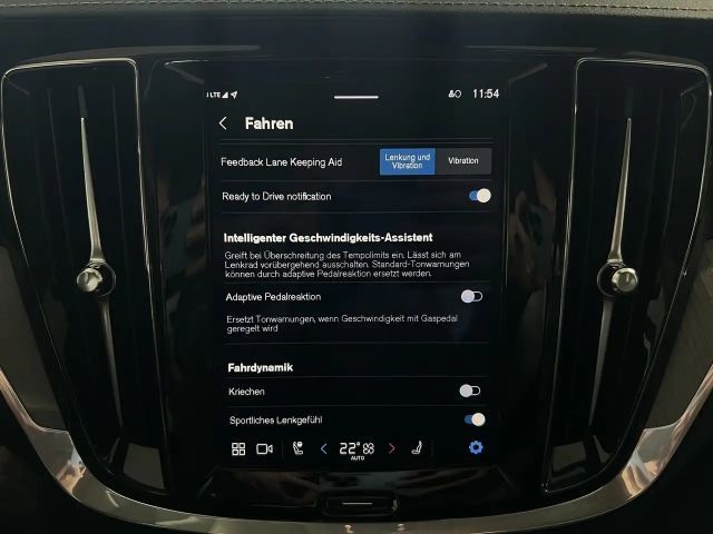 Volvo S60 AWD Dark Recharge Ultimate