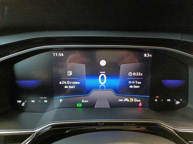 Volkswagen Taigo 1.5 TSI DSG