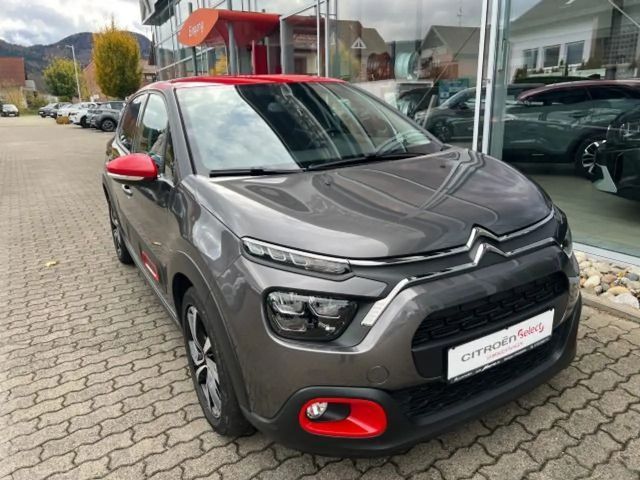 Citroën C3 Pack PureTech Shine